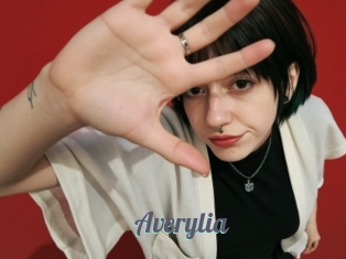 Averylia