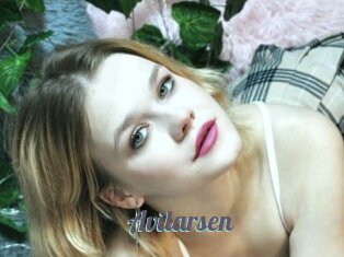 Avilarsen