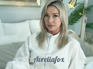 Avreliafox