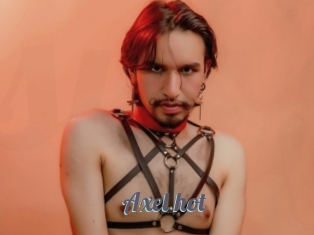 Axel_hot