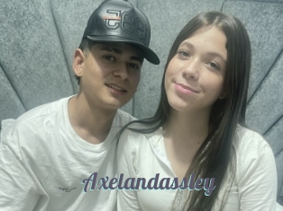 Axelandassley