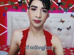 Axelboyfem