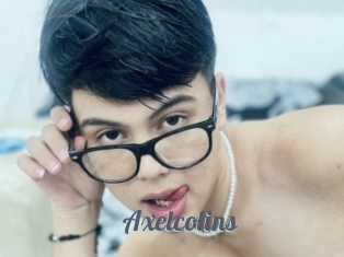 Axelcolins