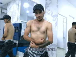 Axeldaemon