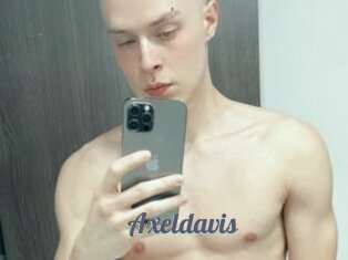 Axeldavis