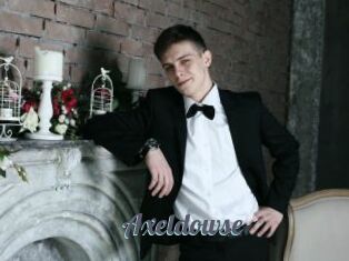 Axeldowse