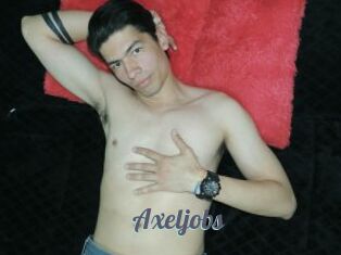 Axeljobs