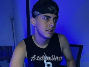 Axelladino