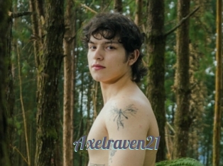 Axelraven21
