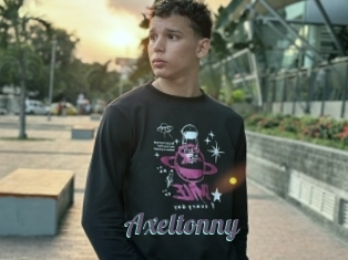 Axeltonny