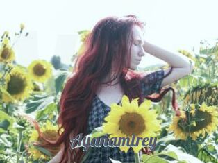 Ayanamirey