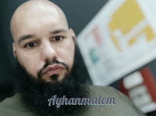 Ayhanmalem