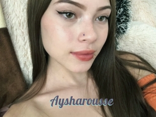 Aysharousse