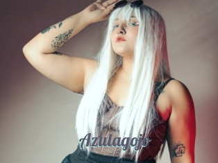 Azulagojo