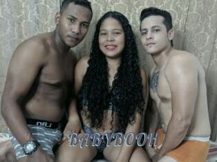 BABYBOOH