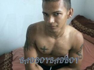 BADBOYBADBOY