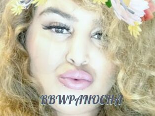 BBWPANOCHA