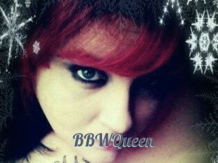 BBW_Queen