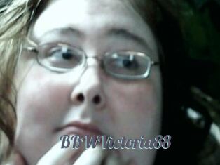 BBWVictoria88