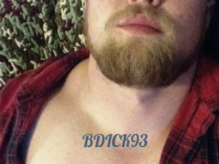 BDICK93