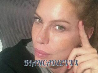 BIANCADEEXXX