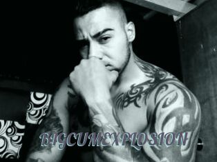 BIGCUMEXPLOSION