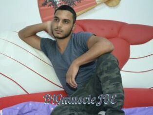 BIGmuscleJOE