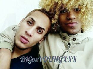 BIGvsYOUNGXXX