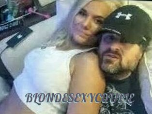 BLONDESEXYCOUPLE