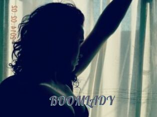 BOOMLADY