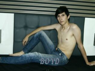 BOYD