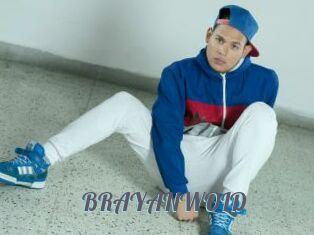 BRAYANWOLD