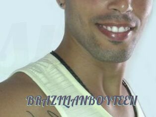 BRAZILIANBOYTEEN