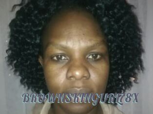 BROWNSKINGURL78X