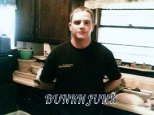 BUNKNJUNK