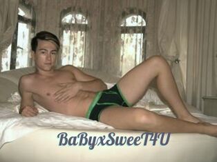 BaByxSweeT4U