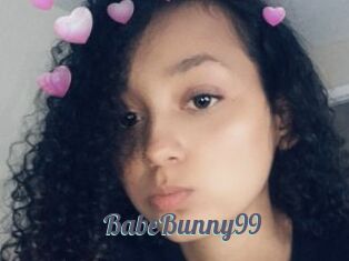 BabeBunny99