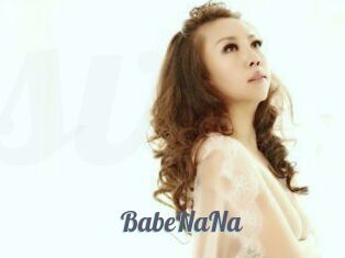 BabeNaNa