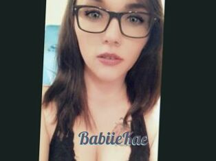 BabiieKae