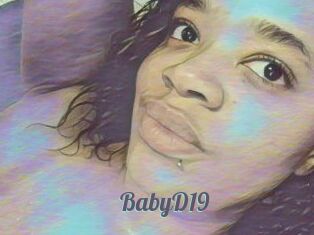 BabyD19