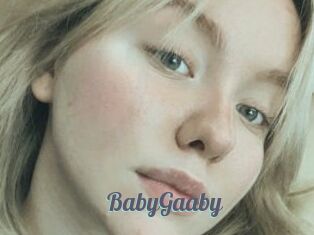 BabyGaaby