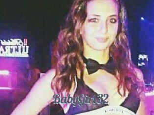 BabyGirl32