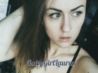 BabyGirlLauren