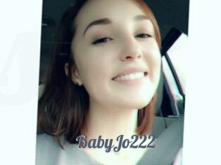BabyJo222
