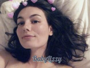 BabyLizzy