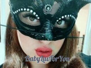 BabyLuvForYou