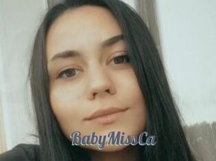 BabyMissCa