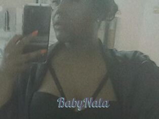 BabyNala