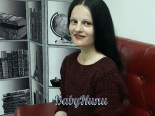 BabyNunu
