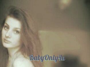 BabyOnly4u